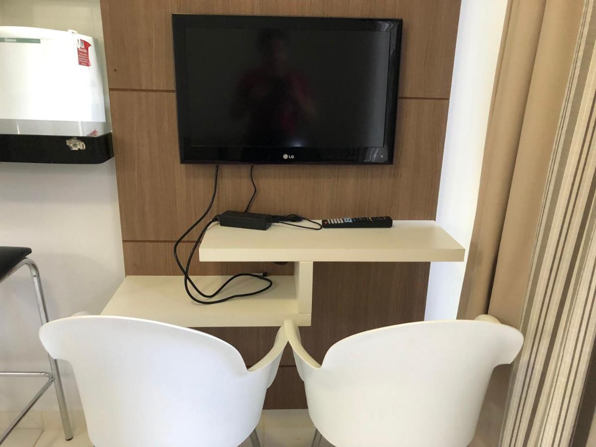 Veredas Do Rio Quente Flat 109 Exterior photo