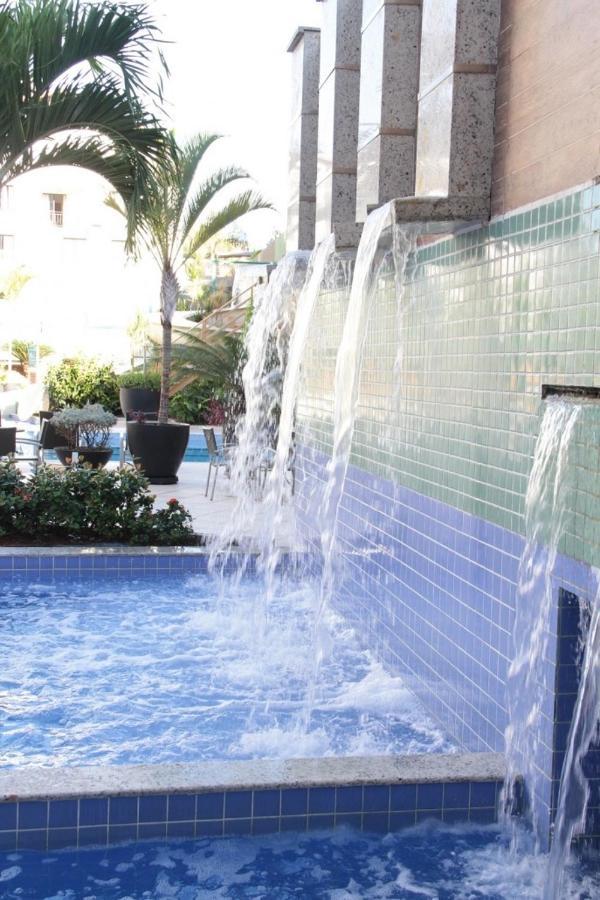 Veredas Do Rio Quente Flat 109 Exterior photo