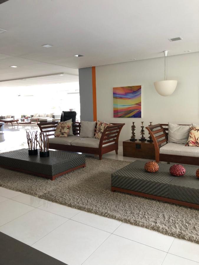 Veredas Do Rio Quente Flat 109 Exterior photo