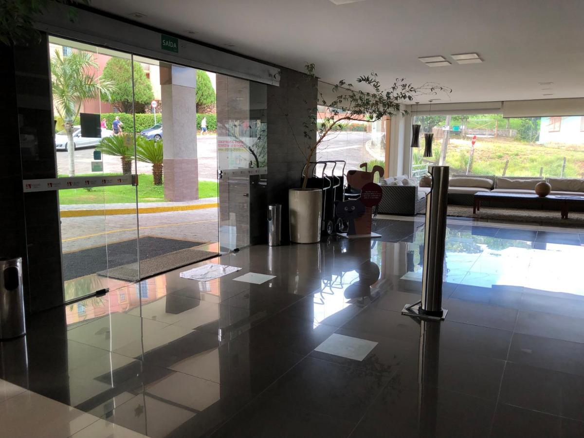 Veredas Do Rio Quente Flat 109 Exterior photo